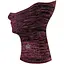 Бафф Buff Dryflx+ Neckwarmer Бордовый - миниатюра 1