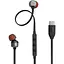 Навушники JBL Tune 310C USB-C Black (JBLT310CBLK) - мініатюра 1
