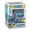 Коллекционная фигурка Фанко Поп Лило и Стич Стич Funko Pop Lilo and Stitch Stitch 10см FP LS S 1567 - миниатюра 3