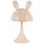 Світильник-нічник Kite LED з акумулятором Simple Bunny персиковий (K25-317-1-4) - мініатюра 1