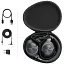 Навушники Technics Bluetooth Stereo EAH-A800G-K Black UA - мініатюра 5