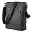 Чоловіча шкіряна сумка SHVIGEL 25х32х7 см sum0013929 - мініатюра 2