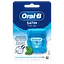 Зубна нитка Oral-B Satin Tape м'ятна вощена 50 м - мініатюра 1