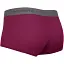 Термошорти Frontier Sylvia XL merino/bamboo Magenta - мініатюра 2