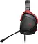 Игровая гарнитура ASUS ROG Delta S Core Black (90YH03JC-B1UA00) - миниатюра 2