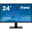 Монітор Iiyama 23.8" ProLite XU2494HSU-B1 Black 2x2 Вт teh0020236 - мініатюра 1