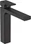 Смеситель для умывальника Hansgrohe Vernis Shape 190 Matt Black 71591670 Черный матовый - миниатюра 1