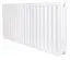 Радіатор сталевий Thermo Alliance IMAS 22 тип 500x1100 мм бічне підключення (TAI225001100K) - мініатюра 1