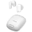Бездротові TWS навушники Usams-ID25 ID Series BT 5.3 White  - мініатюра 2