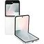 Смартфон Samsung Galaxy Flip7 FE 8/256Gb White (SM-F761BZWHSEK) - миниатюра 1