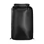 Гермомешок Tatonka Squeezy Dry Bag 10L Black (1033-TAT 3089.040) - миниатюра 2
