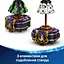 Конструктор LEGO Disney Платья Малефисенты и Лютеллы де Виль 524 деталей (43262) - миниатюра 13