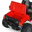 Детский электромобиль Bambi Джип M 6204EBLR-3 24V до 60 кг - миниатюра 5