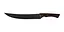 Нож для мяса Tramontina Churrasco Black, 253 мм (6740824) - миниатюра 3