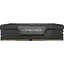 Оперативная память Corsair 96GB (2x48GB) DDR5 6400MHz Vengeance Black (CMK96GX5M2B6400C32) - миниатюра 3
