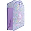 Портфель-папка Kite Rainbow Catcorn на липучках 1 отделение A3 (DC24-208) - миниатюра 2