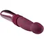 Пульсатор Temptasia Blush Trixie Thrusting Dildo Wine Red - мініатюра 1