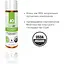 Смазка на водной основе System JO Naturalove - Organic (60 мл) - миниатюра 4