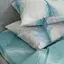 Комплект постільної білизни Isleep євро ранфорс 25378_ev_isleep - мініатюра 2