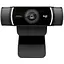 Веб-камера Logitech C922 Pro Stream (960-001089, 960-001087) - миниатюра 1