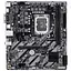 Материнська плата Gigabyte H810M H (H810M H) (Socket 1851, Intel H810, Micro-ATX) - мініатюра 1