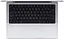 Ноутбук Apple MacBook Pro 14'' M2 Max 32GB/1TB Silver 2023 (MPHK3) [79054] - мініатюра 2