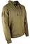 Кофта Kombat UK Spec-Ops Hoodie XL Койот (1000-kb-soh-coy-xl) - мініатюра 4