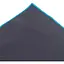 Полотенце Lifeventure Soft Fibre Lite L Серый (1012-63435) - миниатюра 1