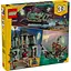 Конструктор LEGO Creator Маєток із привидами 736 деталей (31167) - мініатюра 12