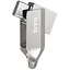 Флеш-накопитель USB-A/C Hoco UD8 Smart Type-C USB drive 64Gb серебристый - миниатюра 1