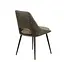 Стул Sahara brown коричневый (E7245) - миниатюра 7