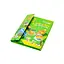 Розвиваючий дитячий Алфавіт на липучках PuzzleOk Puz-26919 66 букв - мініатюра 2