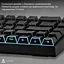 Клавиатура Ajazz NK68 Red Switch Black USB-C (NK68-RSB) - миниатюра 11