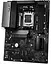 Материнська плата AsRock B850 PRO-A (B850 PRO-A) (Socket AM5, AMD B850, ATX) - мініатюра 3