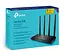 Роутер Archer C6, Wi-Fi 802.11a/b/g/n/ac, до 1167 Mb/s TP-Link teh0020525 - мініатюра 3