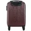 Валіза Semi Line 18" S Burgundy (T5581-1) - мініатюра 5