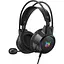 Игровые наушники Onikuma X15 Pro Black [136261] - миниатюра 1