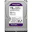 Жорсткий диск Western Digital Purple 3.5" 1TB 5400 rpm 64MB SATAIII (WD11PURZ) - мініатюра 1