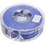 PETG-пластик PowerPlant Filament для 3D-принтера 1.75 мм 1 кг, синій - мініатюра 1