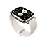 Смарт-часы Smart Watch Xiaomi Redmi Watch Lite 5 Light Gold 1.96 (502x410) AMOLED 470мАч - миниатюра 2