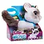 Интерактивная игрушка «Котенок» Furreal 28059 серии «Wag-A-Lots» - миниатюра 2