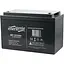 Аккумулятор EnerGenie AGM 12V/100Ah/1200Wh (BAT-12V100AH) [125699] - миниатюра 1