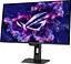 Монітор 26.5" ASUS ROG Strix XG27ACDMS QHD OLED 280Hz (90LM0B60-B01371) - мініатюра 2