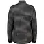 Куртка CMP Women's Reflective Windproof Jacket Black XXS (1097-32C4316-U901 34) - мініатюра 2