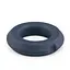 Эрекционное кольцо Boners Cock Ring With Carbon Steel серрый - миниатюра 2