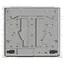Газова варильна поверхня Gorenje GT642SYW (BG6BA-G0B) (6624115) - мініатюра 6