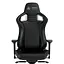 Ігрове крісло Noblechairs EPIC Mercedes-AMG Petronas Formula One Team Edition - мініатюра 7