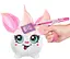 Набір Canal Toys Diy Airbrush Plush - Hair'iffic "Зроби зачіску - Піксі" (AIR038/2) - мініатюра 9