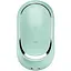 Вакуумный стимулятор Satisfyer Pro To Go 2 Mint - миниатюра 4