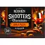 Уценка. Конфеты Roshen Shooters с бренди-ликером 150 г (715855) - миниатюра 1